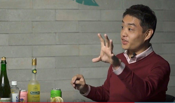 부루구루 박상재 대표 / 큐텐츠컴퍼니 제공
