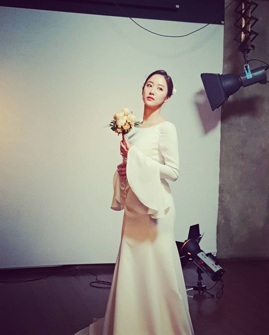 사진=전혜빈 인스타그램
