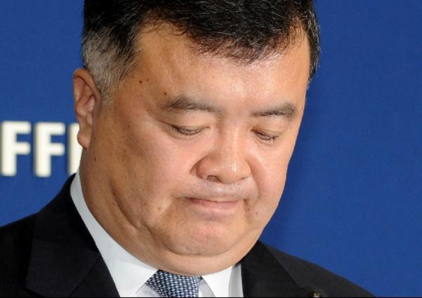 이인규 전 대검 중앙수사부장. /조선DB