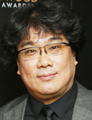 봉준호 감독