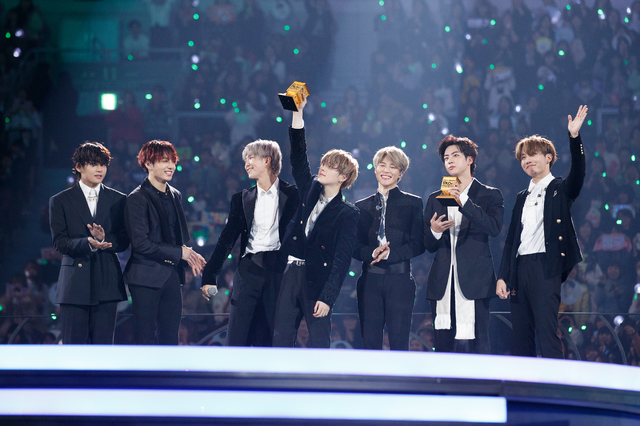 방탄소년단