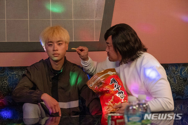 영화 '시동'