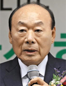 박광태 전 광주광역시장