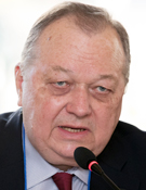 수히닌 前 평양주재 러시아 대사