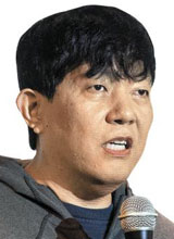 이재웅 쏘카 대표