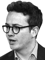 알렉스 웹 IT 칼럼니스트