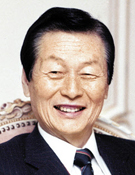 신격호 롯데 명예회장