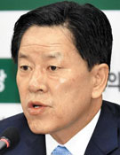 주승용 국회부의장