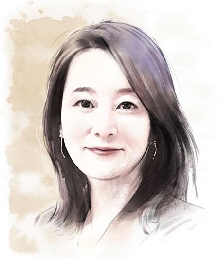 윤송이
