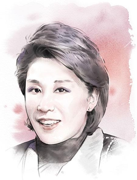 정유경