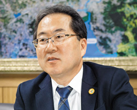 허석 순천시장