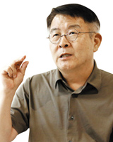 이광환 국가건축정책위원
