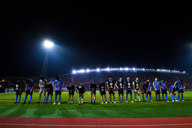 사진제공=AFC