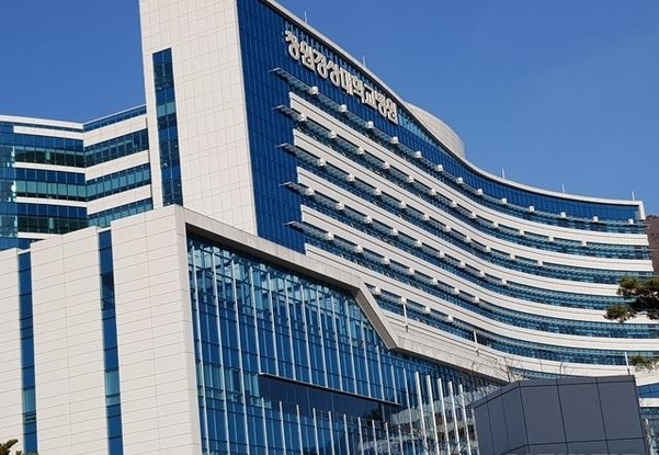 창원경상대학교병원/뉴시스