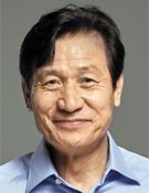 배우 안성기