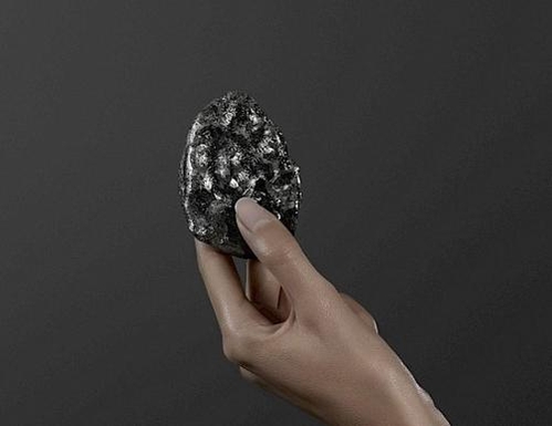 프랑스 명품 패션 브랜드 루이뷔통이 구매한 다이아몬드 원석. /루카라 다이아몬드·루이뷔통
