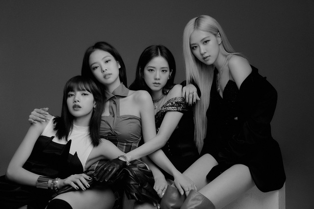 블랙핑크