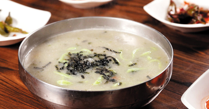 TV조선 ‘식객 허영만의 백반기행’
