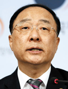 홍남기 경제부총리