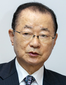 가와무라 다케오