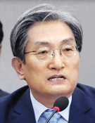 노영민 대통령 비서실장