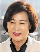 추미애 법무부 장관