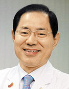 유희석 아주대 의료원장