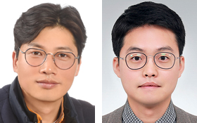 김진운, 하경민