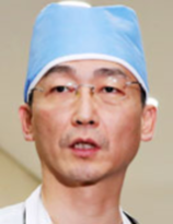 이국종 아주대병원 경기남부권역외상센터장