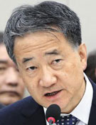 박능후 보건복지부 장