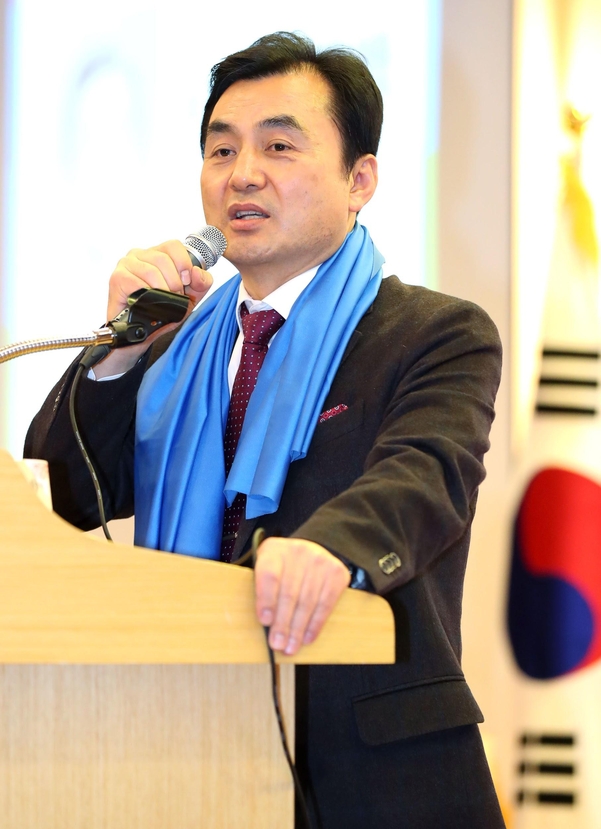 더불어민주당 안규백 의원/뉴시스
