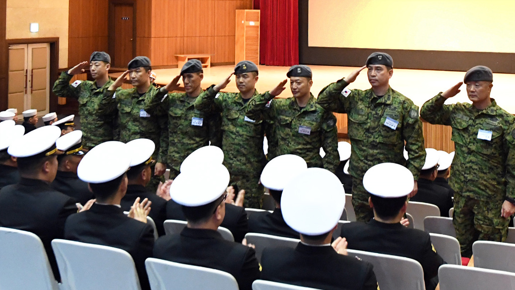 정부, 호르무즈 '독자적 작전' 파병 결정…미·이란 관계서 ...