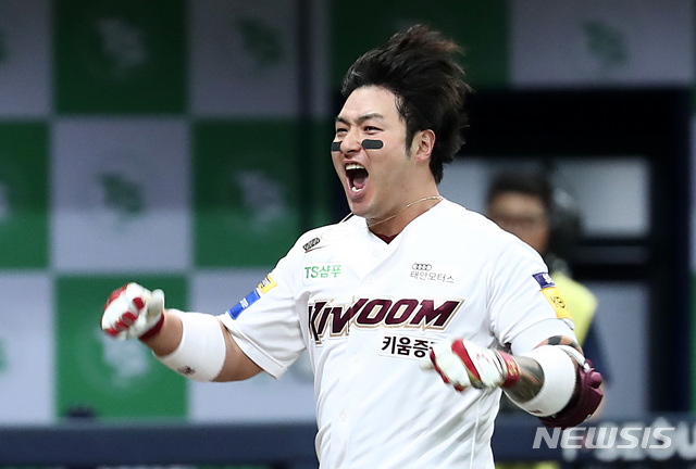 박병호 '주인공은 나야 나'