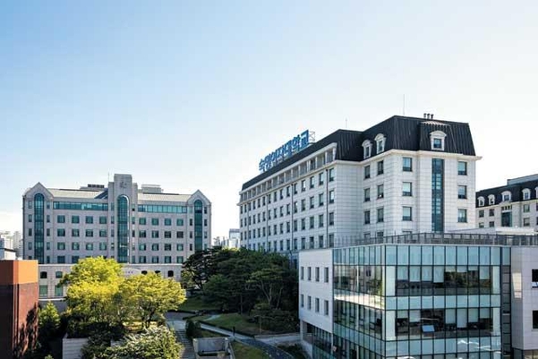 숙명여자대학교 전경. /숙명여대 제공