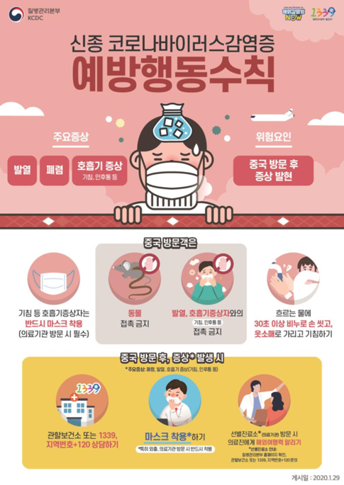 질병관리본부 제공