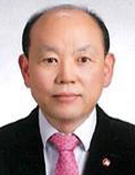신순식 독도재단 사무총장