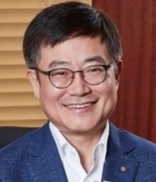 강희태 롯데그룹 유통BU(부문)장./조선일보DB