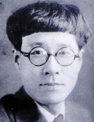 소설가 박태원