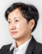 기혜경 부산시립미술관장