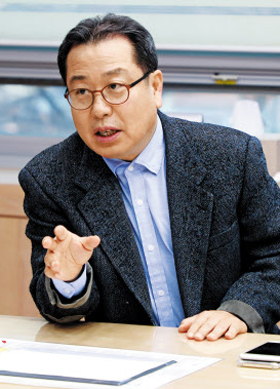 조광한 남양주시장