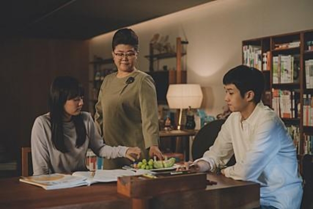 영화 ‘기생충’ 스틸컷./연합뉴스
