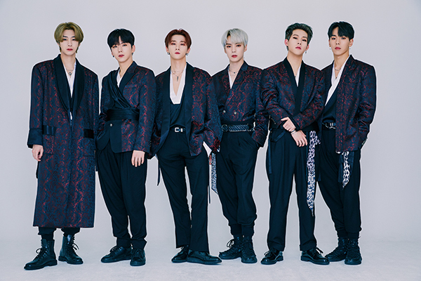 몬스타엑스