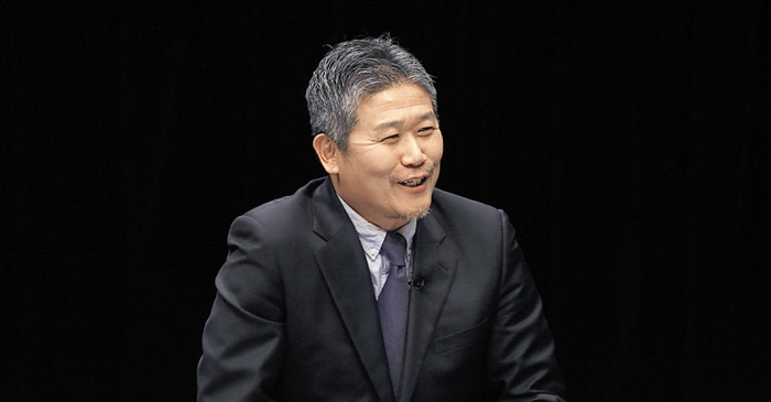 TV조선 ‘강적들’