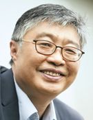 우석훈 경제학자
