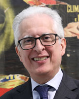 페데리코 파일라 주한 이탈리아 대사