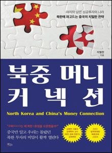 '북중 머니 커넥션'
