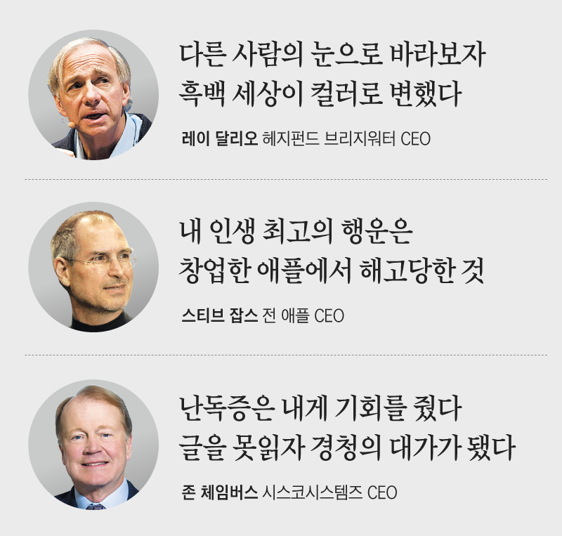 [이코노 서가(書架)] 글로벌 CEO 28명이 말하는 내 인생을 일깨운 좌우명