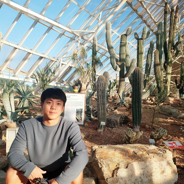 이찬양 씨 /본인 제공
