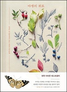 '야생의 위로'