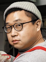 김성윤 조선일보 음식전문기자